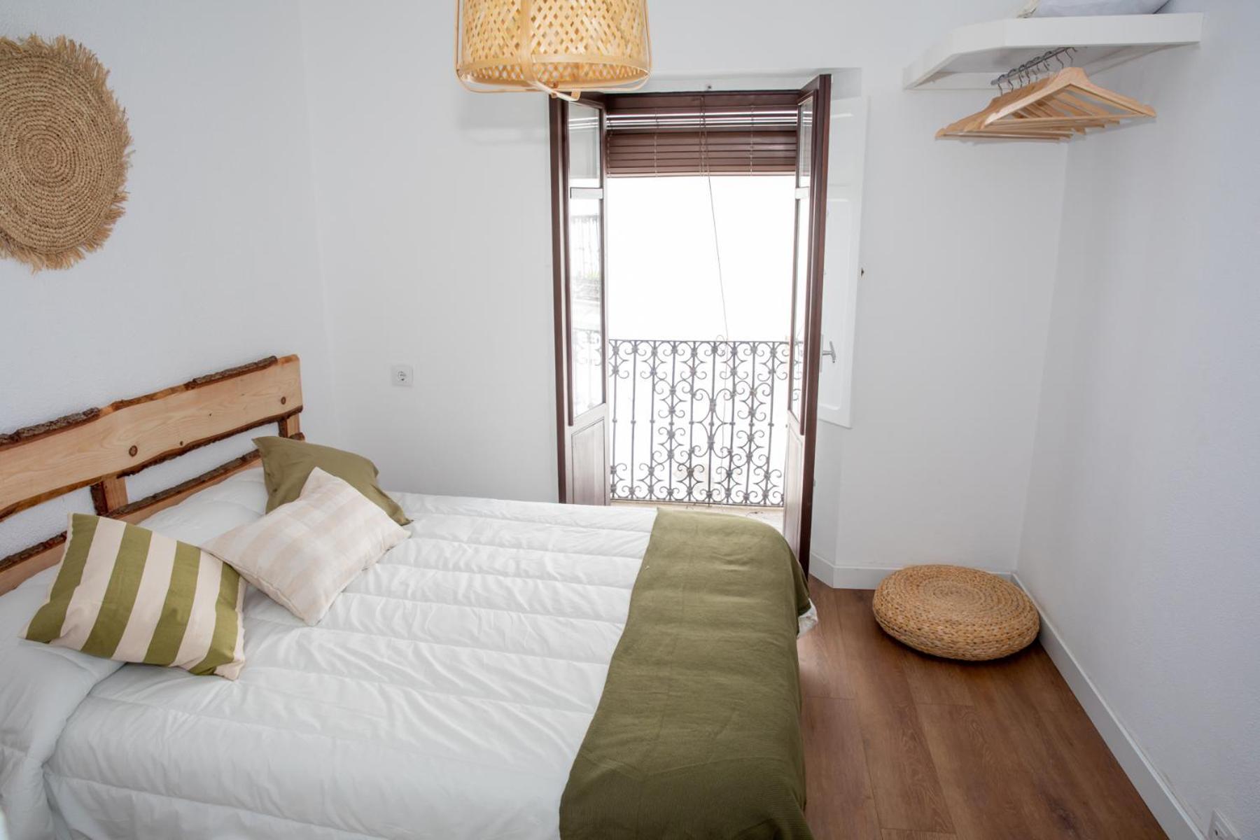 Edificio Reformado Con 2 Pisos En Tarifa Centro Apartamento Exterior foto